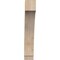 Ekena Millwork 6"W x 28"D x 36"H Imperial Rough Sawn Knee Brace, Douglas Fir BRC06X28X36IMP00RDF - alternate 3